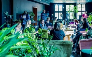 Nowy sezon artystyczny w Teatrze Rozbark  (14)