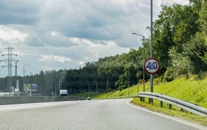 Rozbiórka wiaduktu kolejowego nad DK 88. Będą utrudnienia na al. Jana Nowaka-Jeziorańskiego  (3)