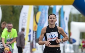 13. Bytomski Półmaraton  przebiegł ulicami miasta (3)