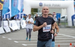 13. Bytomski Półmaraton  przebiegł ulicami miasta (5)