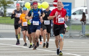 13. Bytomski Półmaraton  przebiegł ulicami miasta (6)