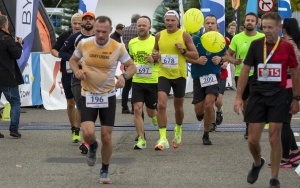 13. Bytomski Półmaraton  przebiegł ulicami miasta (1)