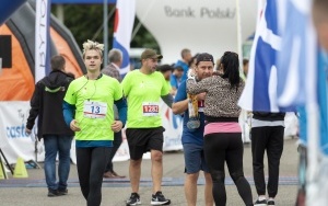 13. Bytomski Półmaraton  przebiegł ulicami miasta (3)