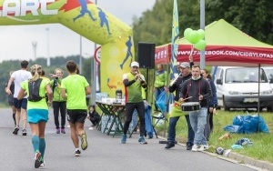 13. Bytomski Półmaraton  przebiegł ulicami miasta (4)