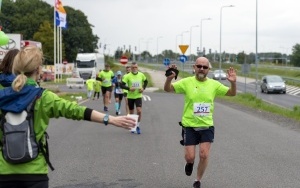 13. Bytomski Półmaraton  przebiegł ulicami miasta (5)