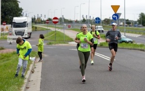 13. Bytomski Półmaraton  przebiegł ulicami miasta (6)