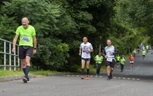13. Bytomski Półmaraton  przebiegł ulicami miasta (7)