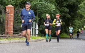 13. Bytomski Półmaraton  przebiegł ulicami miasta (8)