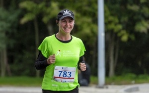 13. Bytomski Półmaraton  przebiegł ulicami miasta (9)