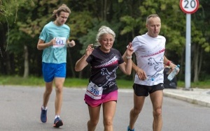 13. Bytomski Półmaraton  przebiegł ulicami miasta (10)