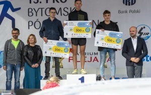 13. Bytomski Półmaraton przebiegł ulicami miasta (13)