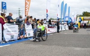 13. Bytomski Półmaraton  przebiegł ulicami miasta (3)