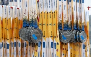 13. Bytomski Półmaraton  przebiegł ulicami miasta (5)