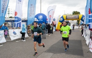 13. Bytomski Półmaraton  przebiegł ulicami miasta (8)