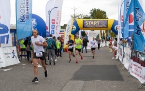 13. Bytomski Półmaraton  przebiegł ulicami miasta (9)