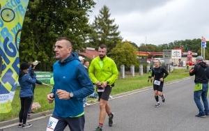 13. Bytomski Półmaraton  przebiegł ulicami miasta (1)