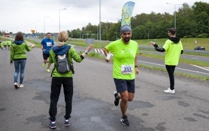 13. Bytomski Półmaraton  przebiegł ulicami miasta (2)