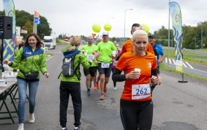 13. Bytomski Półmaraton  przebiegł ulicami miasta (3)