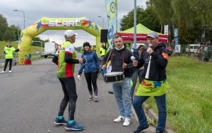 13. Bytomski Półmaraton  przebiegł ulicami miasta (4)
