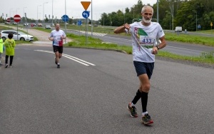 13. Bytomski Półmaraton  przebiegł ulicami miasta (5)