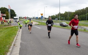 13. Bytomski Półmaraton  przebiegł ulicami miasta (6)