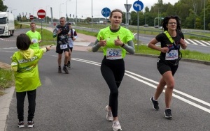 13. Bytomski Półmaraton  przebiegł ulicami miasta (7)