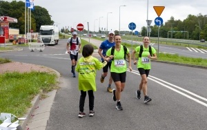 13. Bytomski Półmaraton  przebiegł ulicami miasta (9)