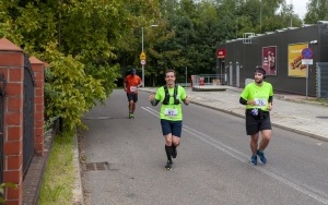 13. Bytomski Półmaraton  przebiegł ulicami miasta (10)