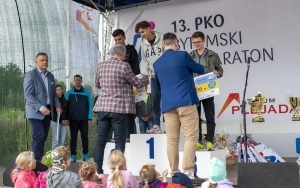 13. Bytomski Półmaraton przebiegł ulicami miasta (2)
