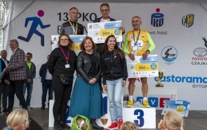 13. Bytomski Półmaraton przebiegł ulicami miasta (4)