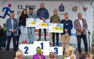 13. Bytomski Półmaraton przebiegł ulicami miasta (5)