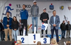 13. Bytomski Półmaraton przebiegł ulicami miasta (7)