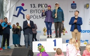 13. Bytomski Półmaraton przebiegł ulicami miasta (10)