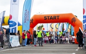 Junior Bytomski Półmaraton (1)