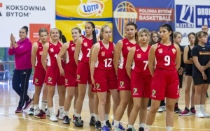 Starcie koszykarskich legend (1)