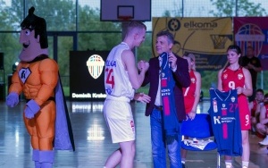 Starcie koszykarskich legend (10)