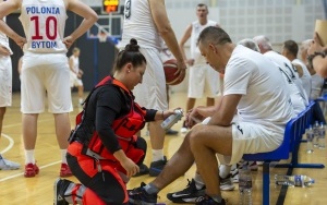 Starcie koszykarskich legend (2)