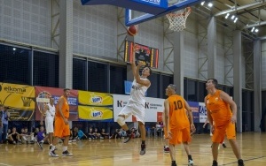 Starcie koszykarskich legend (3)