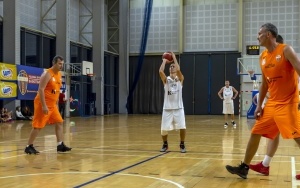 Starcie koszykarskich legend (4)
