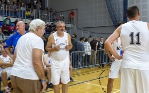Starcie koszykarskich legend (10)
