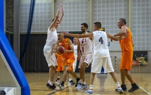 Starcie koszykarskich legend (12)