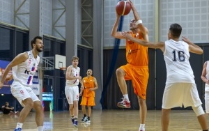 Starcie koszykarskich legend (19)