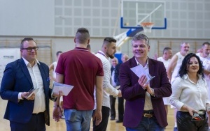 Starcie koszykarskich legend (10)