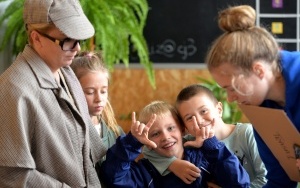 Podczas gry dowiedzieli się jak działa miasto (6)