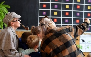 Podczas gry dowiedzieli się jak działa miasto (9)