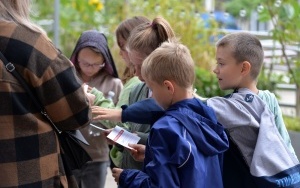 Podczas gry dowiedzieli się jak działa miasto (11)