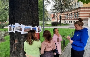 Podczas gry dowiedzieli się jak działa miasto (1)