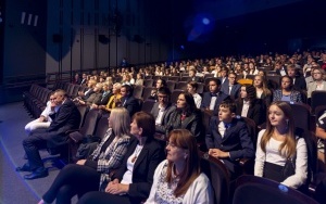 Wręczenie Nagród Prezydenta najlepszym bytomskim uczniom (9)