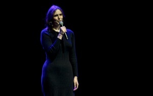 Występ młodych artystów z Młodzieżowego Domu Kultury nr 1 (3)