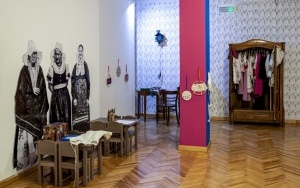 Wystawa Skarby śląskiej szafy w Muzeum Górnośląskim (6)